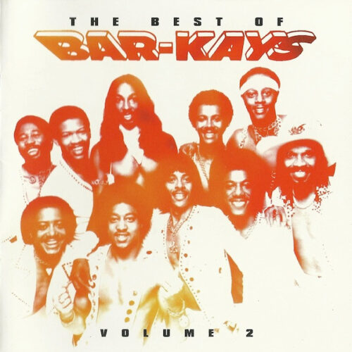 R-2400391-1373425987-8031 The Best Of Bar-Kays Volume 2